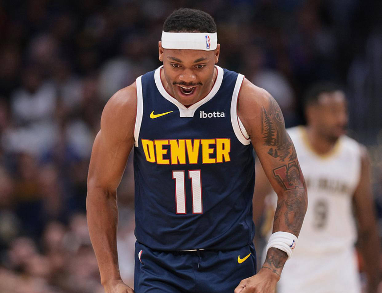 包含德布劳内新星惊险取胜表现惊艳，掘金未来可期！的词条