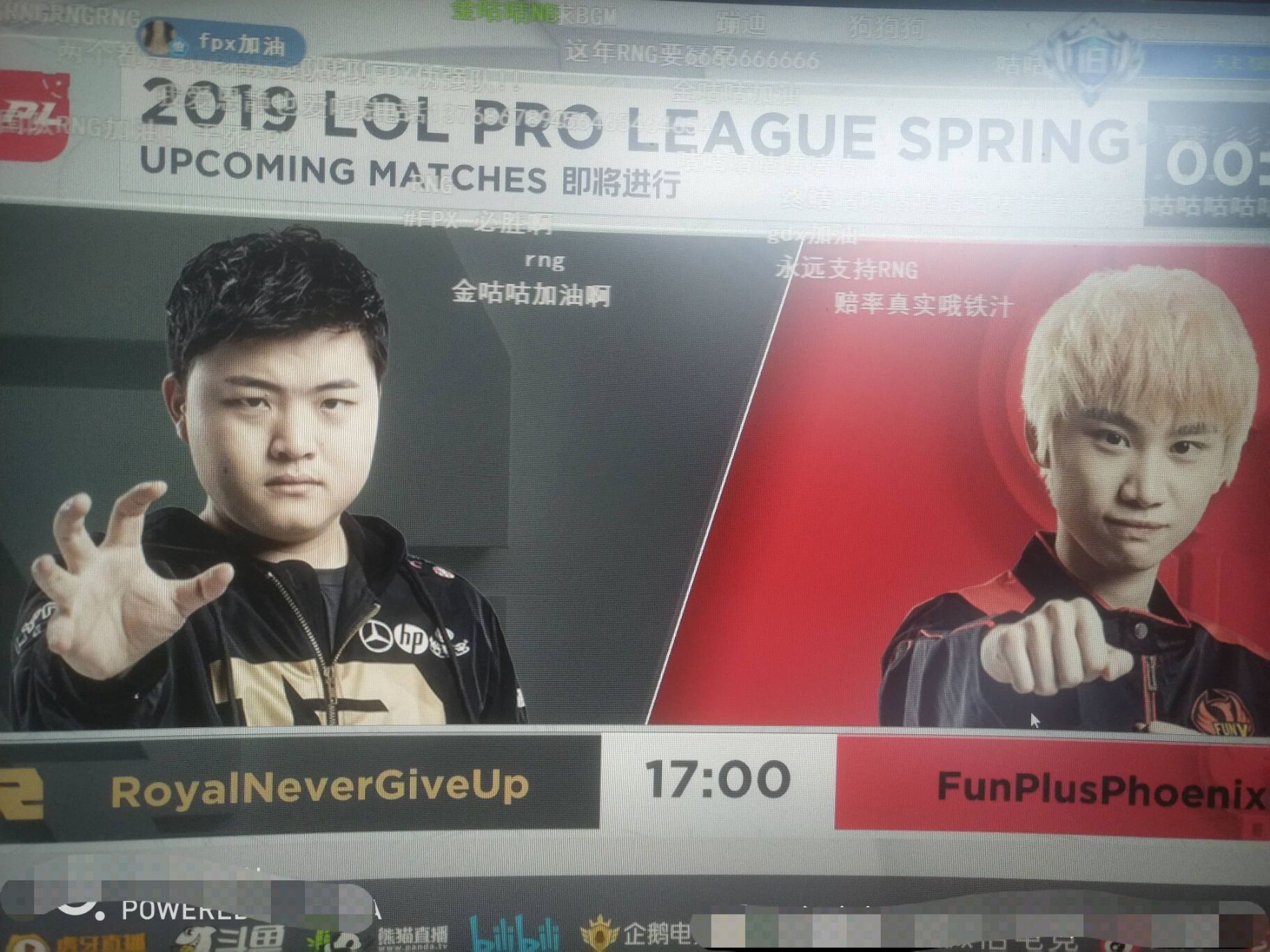 Uzi连续十二场比赛得分超过逆转,RNG挑战极限!的简单介绍 Uzi连续十二场比赛得分超过逆转,RNG挑战极限!的简单介绍