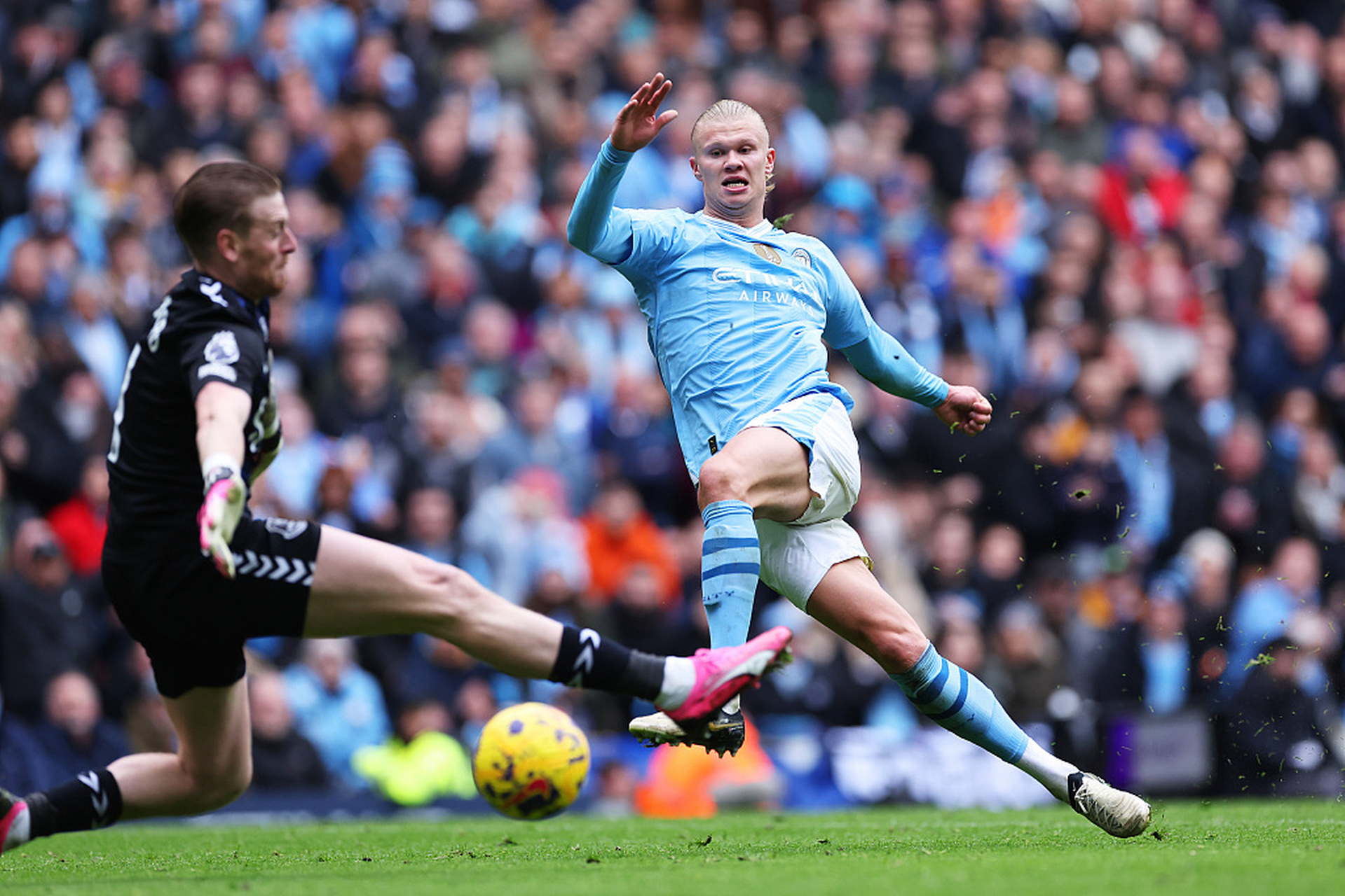 关于哈兰德新星出色防守表现惊艳,MAD未来可期!的信息 关于哈兰德新星出色防守表现惊艳,MAD未来可期!的信息