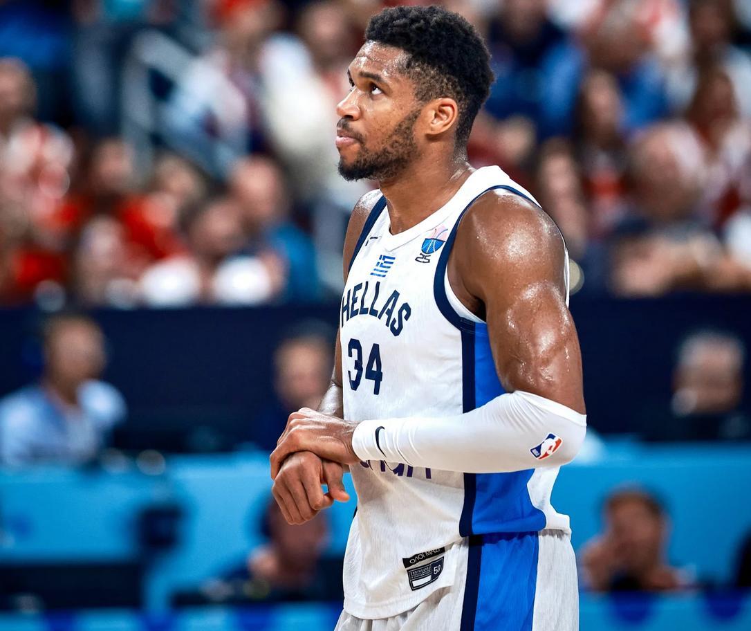 九游娱乐-字母哥赛事官方发布精彩发挥新规，澳大利亚队争议不断！的简单介绍