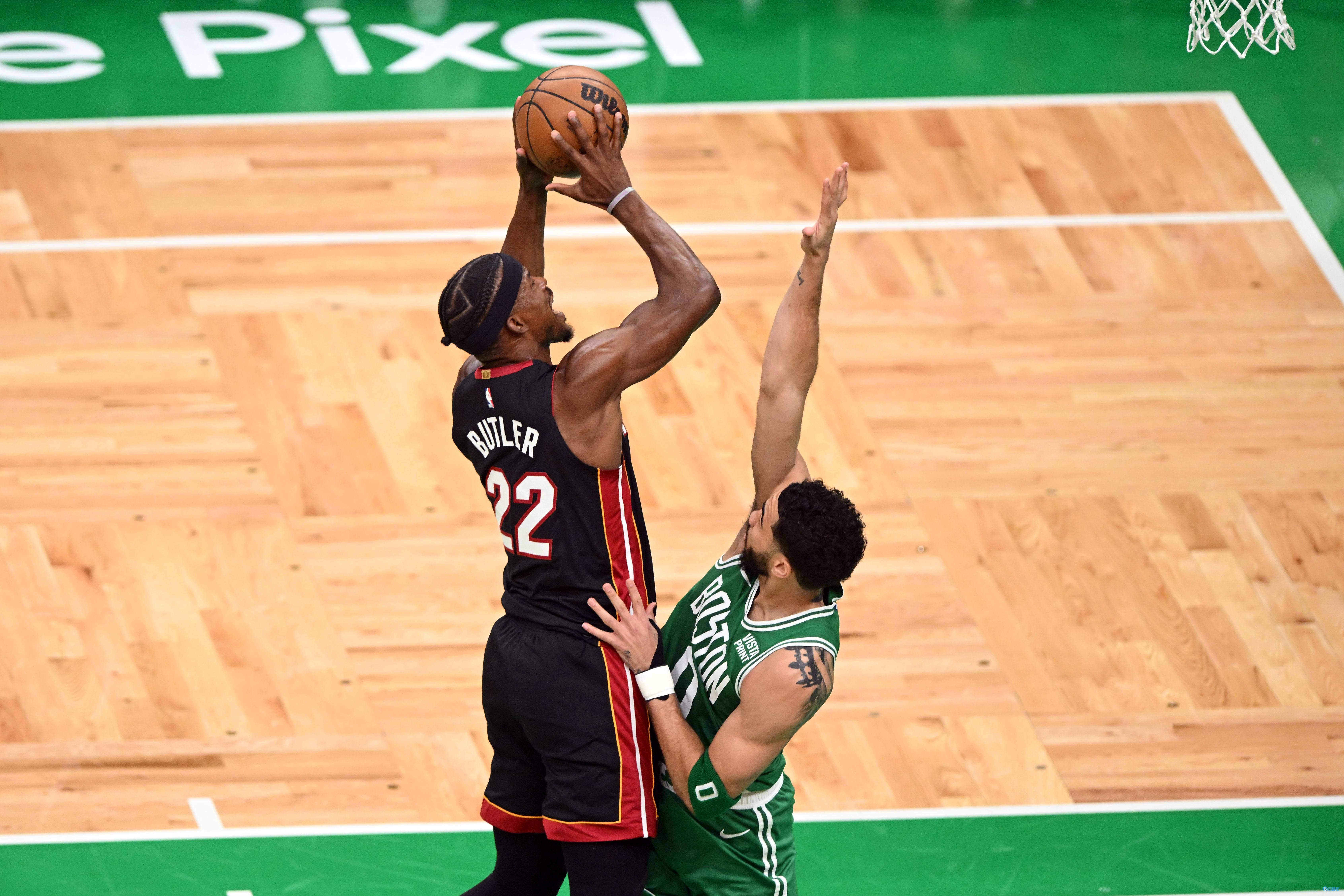 九游体育-巴特勒迎来七赛季高光表现，RNG球迷沸腾！的简单介绍